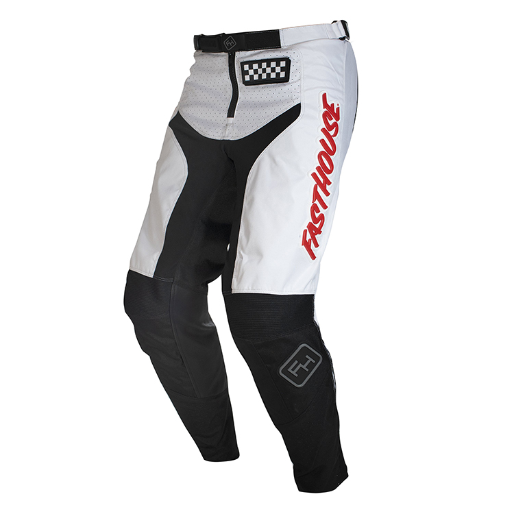 dazzle track pants